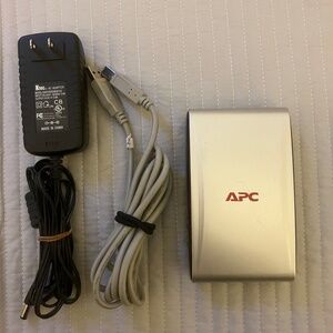 APC USB2HUB-7P-1V, Ideal for Connecting Many USB Devices